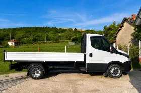 Iveco 35c15 ТРИСТРАНЕН* САМОСВАЛ* КАТО НОВ, снимка 5
