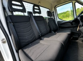 Iveco 35c15 ТРИСТРАНЕН* САМОСВАЛ* КАТО НОВ, снимка 13