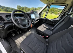 Iveco 35c15 ТРИСТРАНЕН* САМОСВАЛ* КАТО НОВ, снимка 14