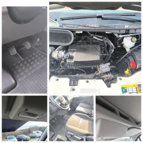 Ford Transit Ford transit новия модел новото табло евро 6, снимка 17