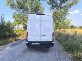 Ford Transit Ford transit новия модел новото табло евро 6, снимка 10