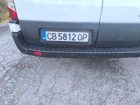 Ford Transit Ford transit новия модел новото табло евро 6, снимка 11