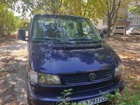 VW Caravelle, снимка 5