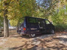 VW Caravelle, снимка 2