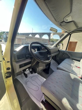 VW Lt 2.5тди 102к.с, снимка 7