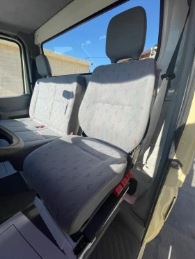 VW Lt 2.5тди 102к.с, снимка 8