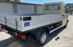 VW Lt 2.5тди 102к.с, снимка 5