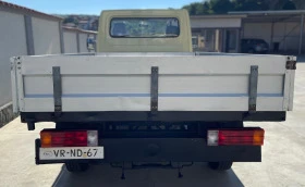 VW Lt 2.5тди 102к.с, снимка 4