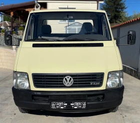 VW Lt 2.5тди 102к.с