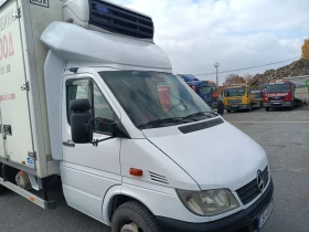 Mercedes-Benz Sprinter 616, снимка 4