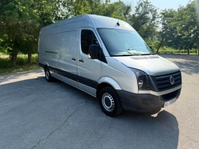Обява за продажба на VW Crafter 2.0TDI MAXI ~20 400 лв. - изображение 1