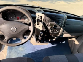 Обява за продажба на VW Crafter 2.0TDI MAXI ~20 400 лв. - изображение 5