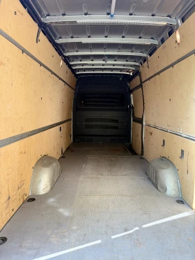 Обява за продажба на VW Crafter 2.0TDI MAXI ~20 400 лв. - изображение 9