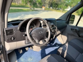 Обява за продажба на VW Crafter 2.0TDI MAXI ~20 400 лв. - изображение 4