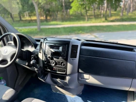 Обява за продажба на VW Crafter 2.0TDI MAXI ~20 400 лв. - изображение 7