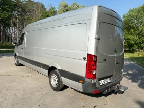 Обява за продажба на VW Crafter 2.0TDI MAXI ~20 400 лв. - изображение 3