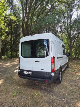 Обява за продажба на Ford Transit 2.0 TDCI 170 2018 ~15 950 лв. - изображение 7