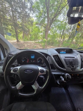 Обява за продажба на Ford Transit 2.0 TDCI 170 2018 ~15 950 лв. - изображение 4