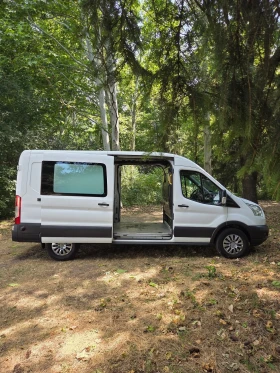 Обява за продажба на Ford Transit 2.0 TDCI 170 2018 ~15 950 лв. - изображение 9