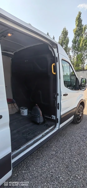 Ford Transit | Mobile.bg    7
