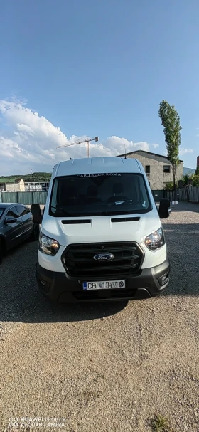 Ford Transit | Mobile.bg    3