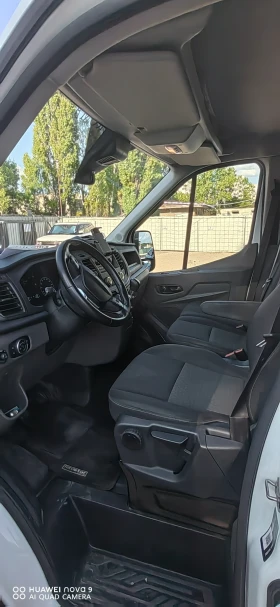 Ford Transit | Mobile.bg    8