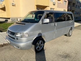 VW T4 2.5, снимка 3