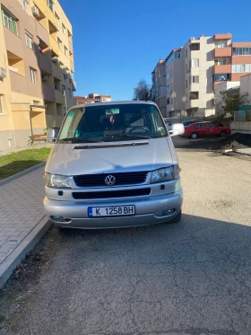 VW T4 2.5, снимка 2