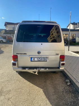 VW T4 2.5, снимка 7