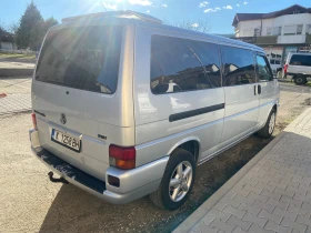 VW T4 2.5, снимка 8
