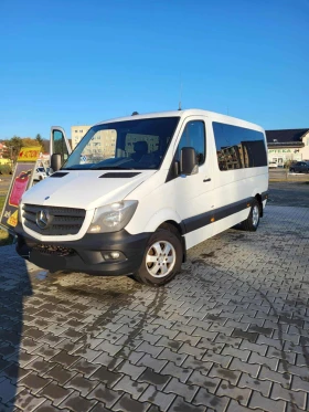 Mercedes-Benz Sprinter 216  - изображение 1