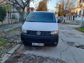VW Transporter Хладилен - изображение 1