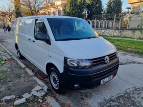 VW Transporter 2.0 TDI* ОХЛАЖДАЩА СИСТЕМА* КЛИМА* ДЪЛГА БАЗА* 6ск, снимка 5