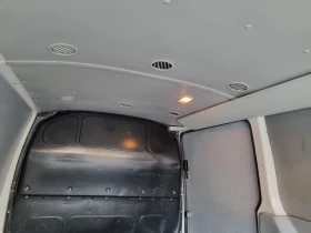 VW Transporter 2.0 TDI* ОХЛАЖДАЩА СИСТЕМА* КЛИМА* ДЪЛГА БАЗА* 6ск, снимка 8
