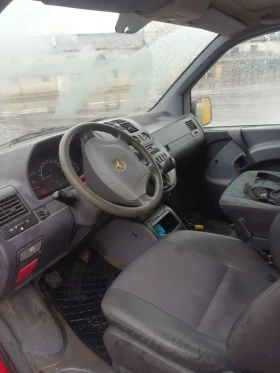 Mercedes-Benz Vito undefined | Auto.bg — изображение 2