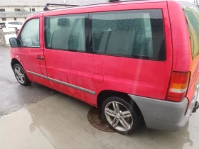 Mercedes-Benz Vito undefined | Auto.bg — изображение 5