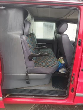 Mercedes-Benz Vito undefined | Auto.bg — изображение 8