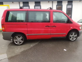 Mercedes-Benz Vito undefined | Auto.bg — изображение 7