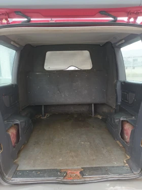 Mercedes-Benz Vito undefined | Auto.bg — изображение 4