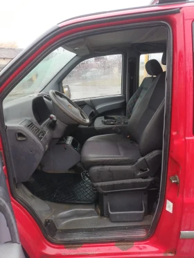 Mercedes-Benz Vito undefined | Auto.bg — изображение 3