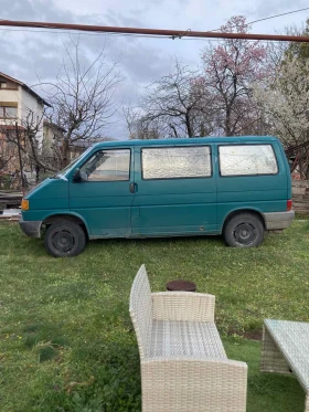 VW Transporter undefined | Auto.bg — изображение 2