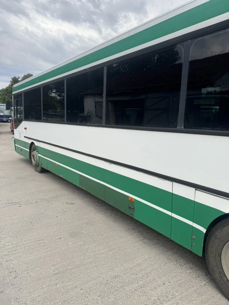 Mercedes-Benz 407 Евобус 0 407, снимка 10 - Бусове и автобуси - 51275950