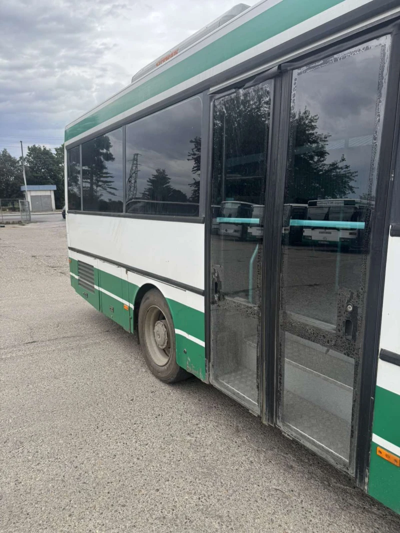 Mercedes-Benz 407 Евобус 0 407, снимка 13 - Бусове и автобуси - 51275950