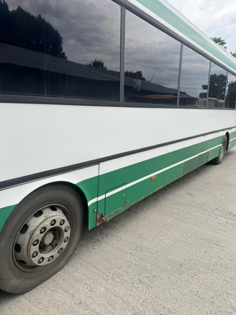 Mercedes-Benz 407 Евобус 0 407, снимка 9 - Бусове и автобуси - 51275950