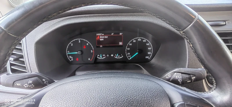 Ford Transit Eco blue, снимка 10 - Бусове и автобуси - 52349614