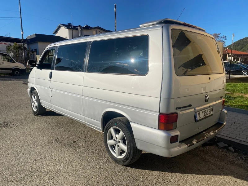 VW T4 2.5, снимка 6 - Бусове и автобуси - 52528468
