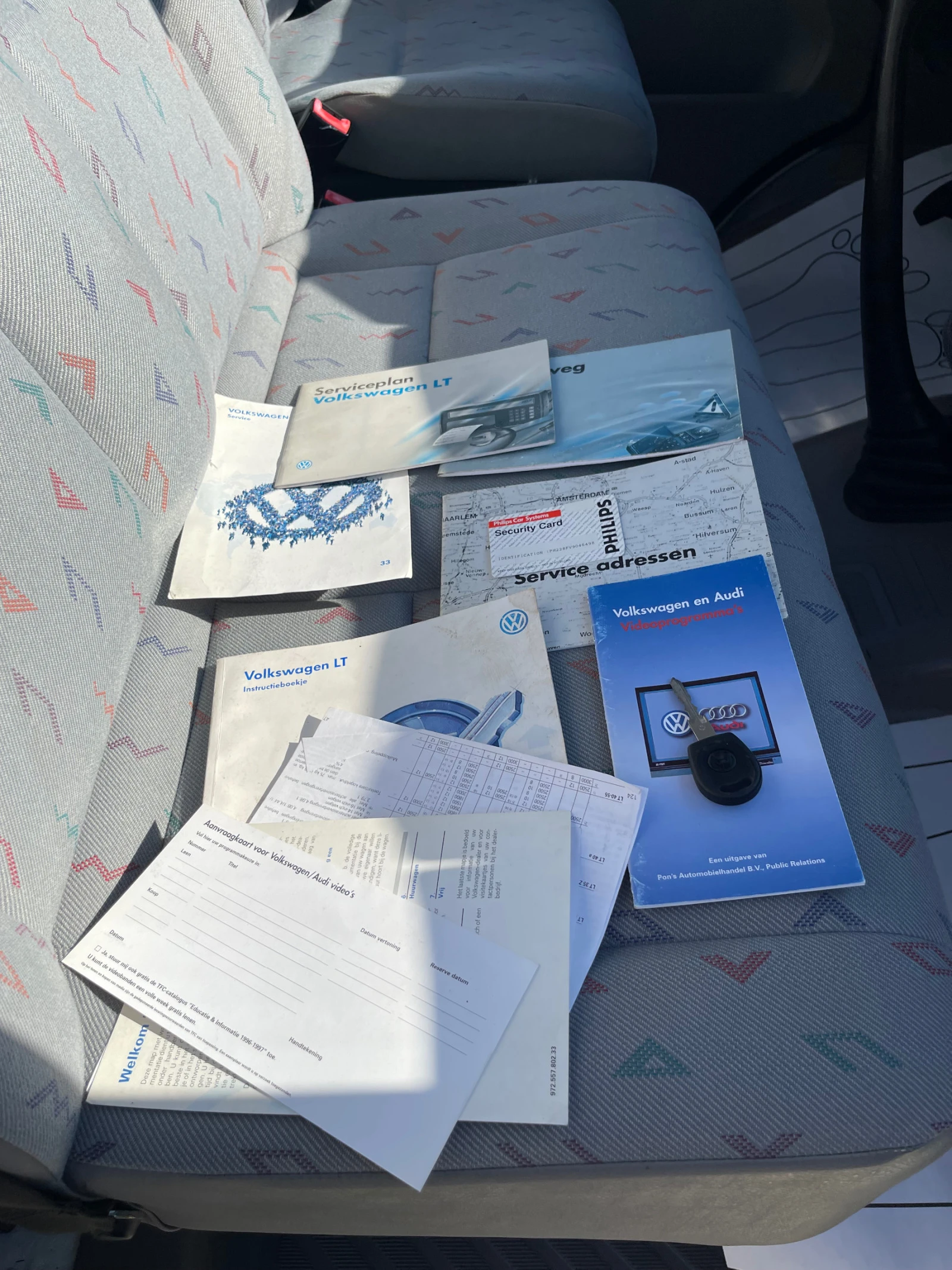 VW Lt 2.5 102. | Mobile.bg   13