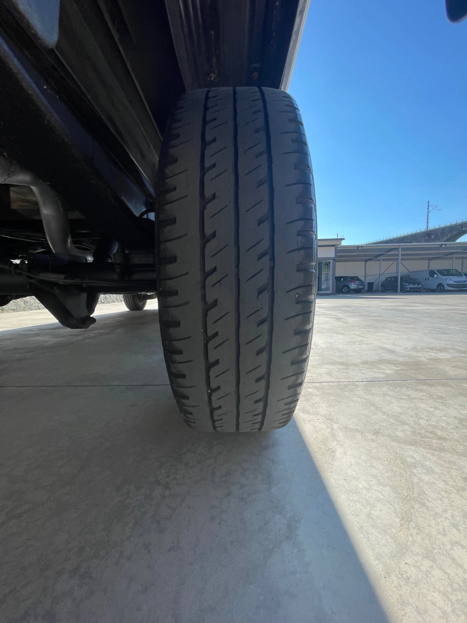 VW Lt 2.5 102. | Mobile.bg   17