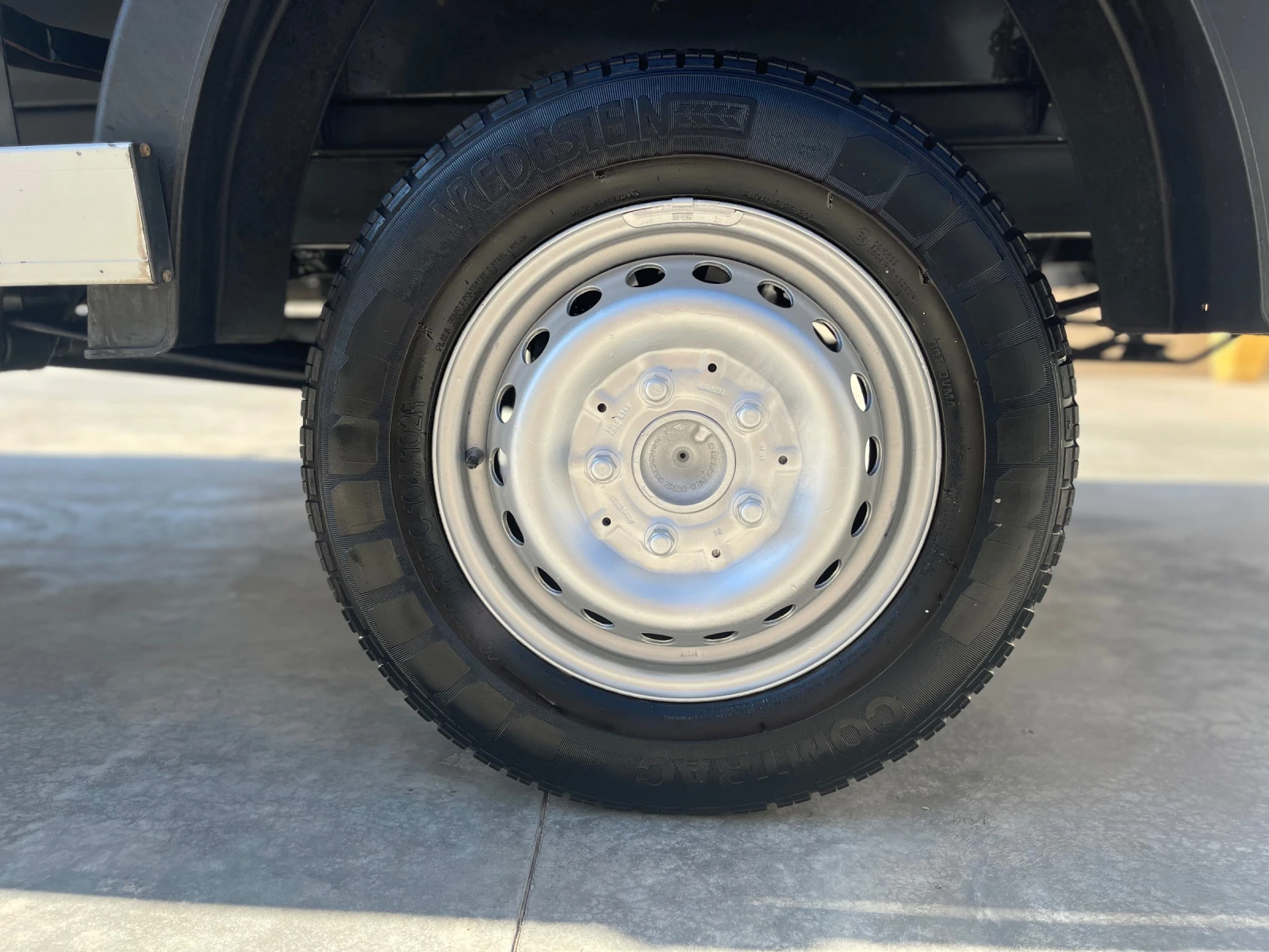 VW Lt 2.5 102. | Mobile.bg   16