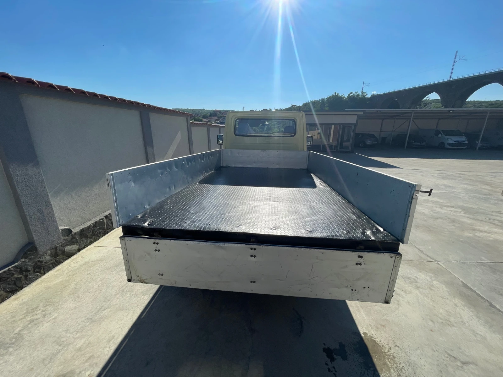 VW Lt 2.5 102. | Mobile.bg   14